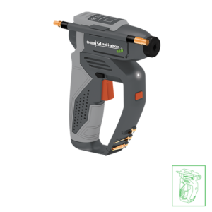 GLA-IN 814/18 Inflador de Llantas 18V Sin Bateria