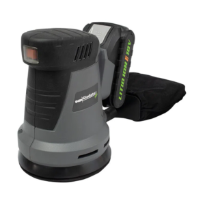 GLA-LR 8125/18 C1 Lija Roto Orbital Recargable
