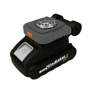 GLA-LT 8300/18 C1 Linterna Recargable