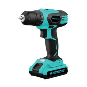 ENE-ID13/1/18C1  TALADRO PERCUTOR RECARGABLE 25 N/M 1/2",