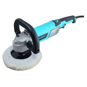 ENE-PS180/1/120  Pulidora 7", 1,300W, no. 600-3,000 rpm