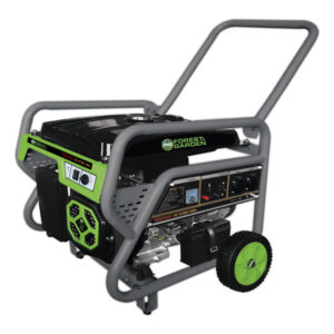 FYG-GG10750E/1/BM/6  Generador 6.7-7.5Kw (Bi-Voltaje) 423cc.