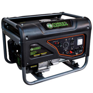 FYG-GG63100BV  GENERADOR A GASOLINA 3600RPM, 2.9/3.2KW