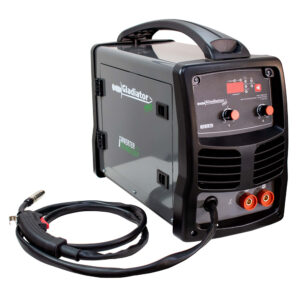 GLA-IMET8160/120  INVERTER MICRO ALAMBRE FLUX MIG CON GAS