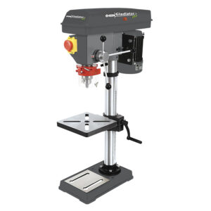 GLA-TB816/2/120/60  Taladro de Banco 5/8" 375W 12 Velocidade