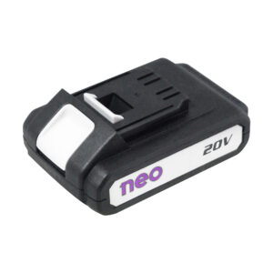 NEO-BAT1020-2  Batería 2 Ah