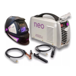 NEO-IE9200/1/160KM  Combo Soldadora con Tenología Inverter