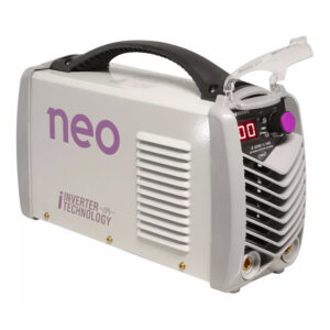 NEO-IE9200/160BVM  Soldadora con Tenología Inverter para el