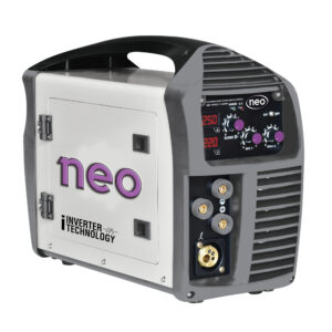 NEO-IME10250/180BVM  Inverter Microalambre 5Kg con Electrodo