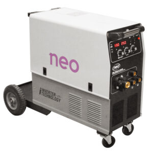 NEO-IME9250/2/220M  Inverter Micro Alambre 20Kg con Electrod