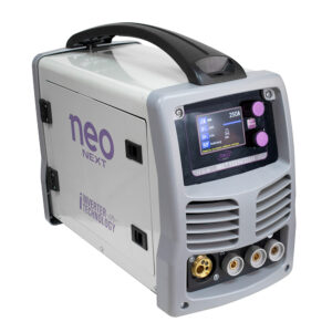 NEO-IMET12250/160  SOLDADORA INVERTER MIG-TIG-MMA ELECTRODO