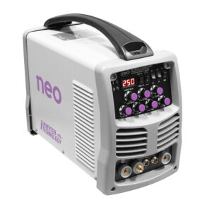 NEO-ITE10250/3/AC-D  Soldadora Inversor TIG Pulsado (AC-DC)