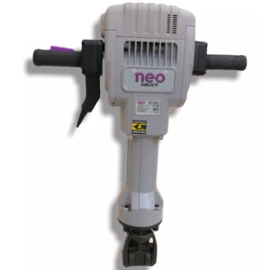 NEO-MD1278/120K  Martillo Demoledor 2,200W, 78J, 950IMP,