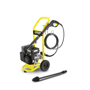 HIDROLIMPIADORA G 4.10 M