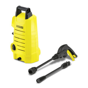 HIDROLAVADORA KARCHER K 1