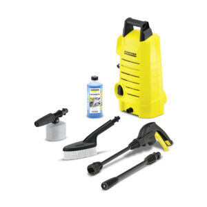 HIDROLAVADORA KARCHER K 1 CAR