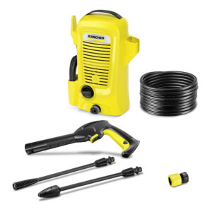 HIDROLAVADORA KARCHER K2 UNIVERSAL PSI 1600