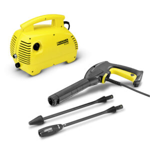 HIDROLIMPIADORA K 2.93 PLUS