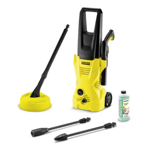 HIDROLAVADORA KARCHER K2 HOME 1600PSI
