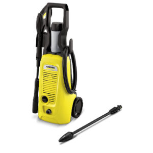 Hidrolavadora K 4 UNIVERSAL EDITION *MX