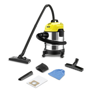 ASPIRADORA MULTIFUNCIONAL WD 1S CLASSIC