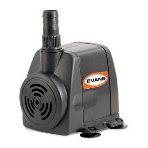 EVA-AQUA18W BOMBA DE FUENTE 16W