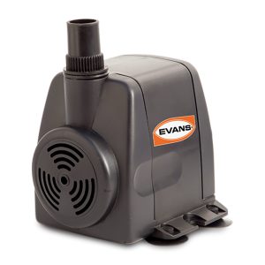 EVA-AQUA30W BOMBA DE FUENTE 29W
