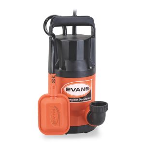 EVA-SLA1.5ME050 BOMBA SUMERGIBLE 24GPM 1/2HP