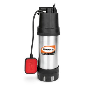 EVA-SUM2ME050F-F BOMBA SUMERGIBLE 12GPM 1/2HP 1