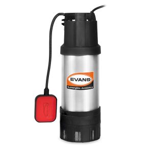 EVA-SUM4ME100F-F BOMBA SUMERGIBLE 12GPM 1HP 1"