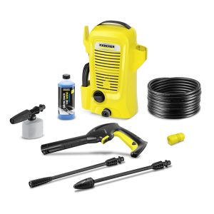 KAR-1.600-104.0 Hidrolavadora K 2 Edición Universal para Coche