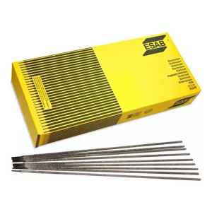Soldadura Electrodo 7018 1/8 ESAB