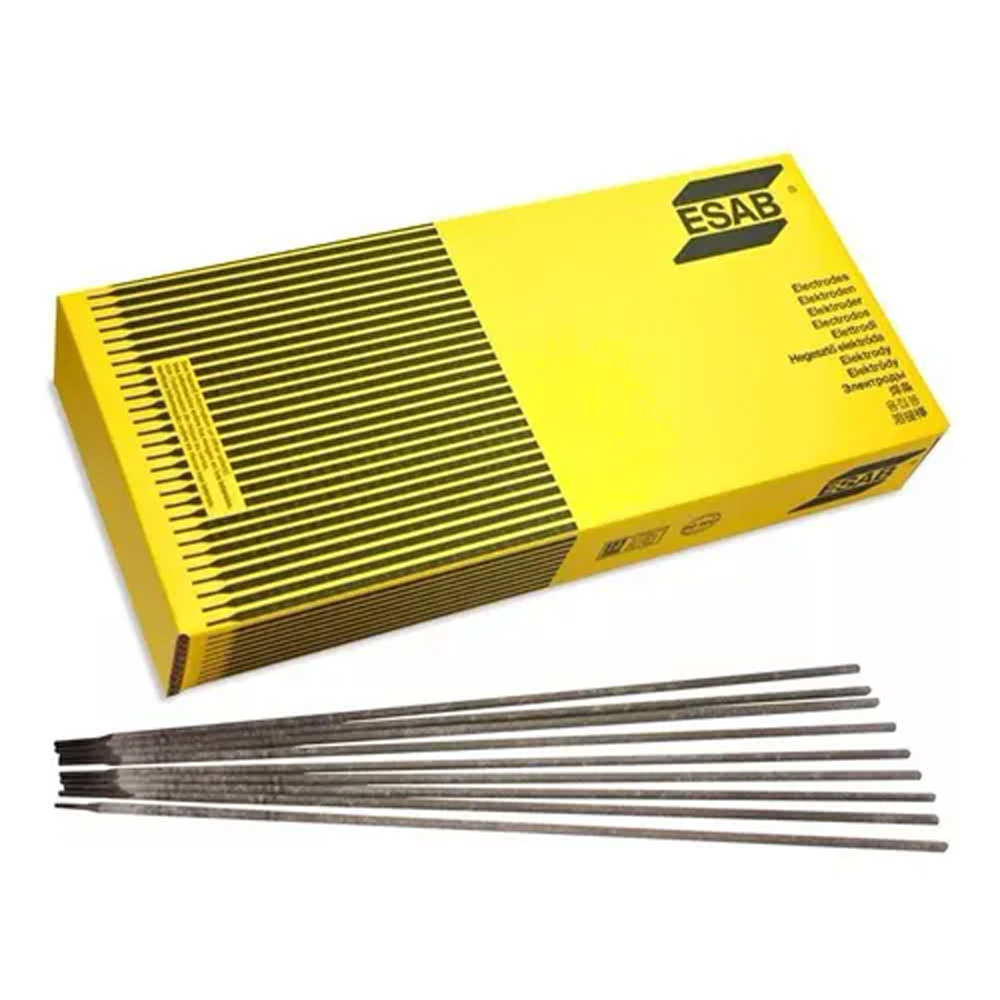 Soldadura Electrodo 7018 1/8 ESAB