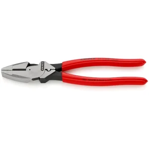 Alicate universal "Lineman's Pliers"