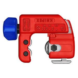 90 31 01 Cortatubos TubiX S 77 mm (3")