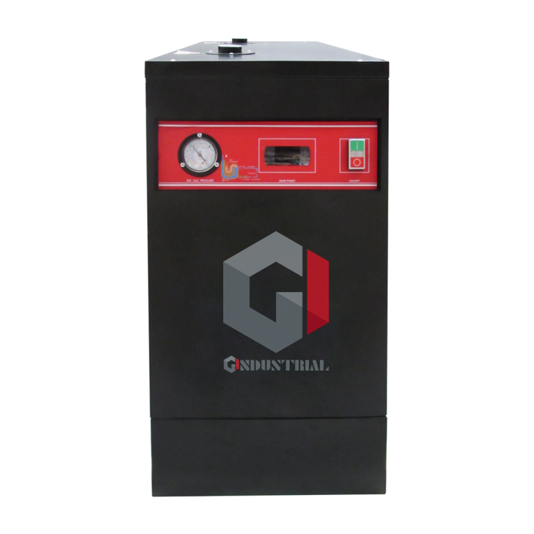 GON-983 Secador para Compresor de Aire, 30 HP.