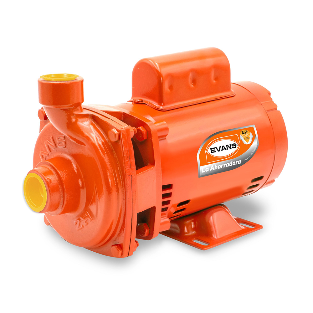 BOMBA CENTRIFUGA .75HP