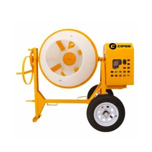 Revolvedora para Concreto CIPSA ULTRA 10P MPOWER 9hp