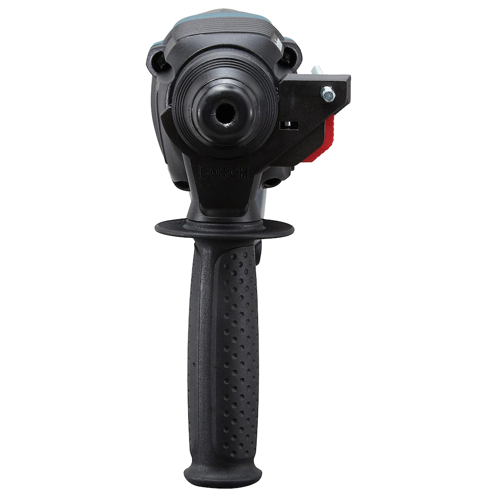 0611276010 Martillo perforador Bosch 11255VSR Bulldog Xtreme 110V 880W - Imagen 5