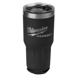 48-82-8393B Vaso de 30oz PACKOUT™ NEGRO