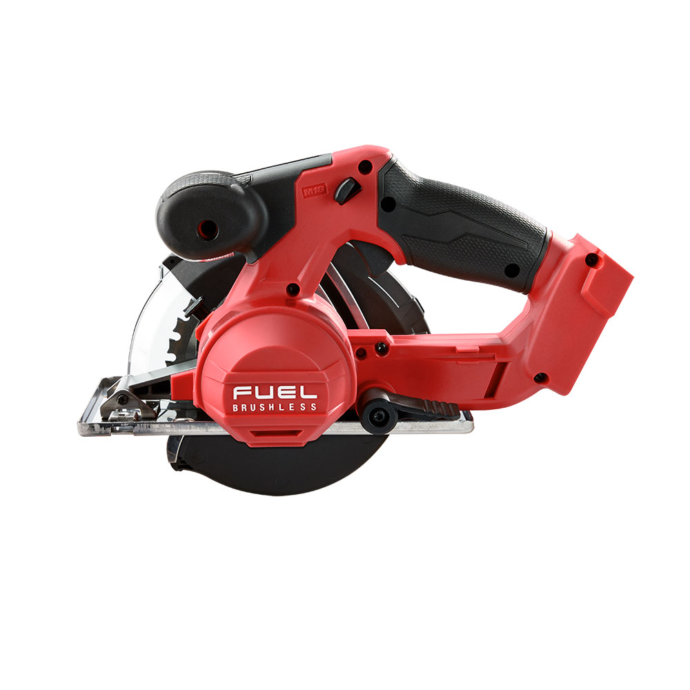 2782-20 Sierra circular para cortar metal M18 FUEL™ (sin accesorios) - Imagen 4