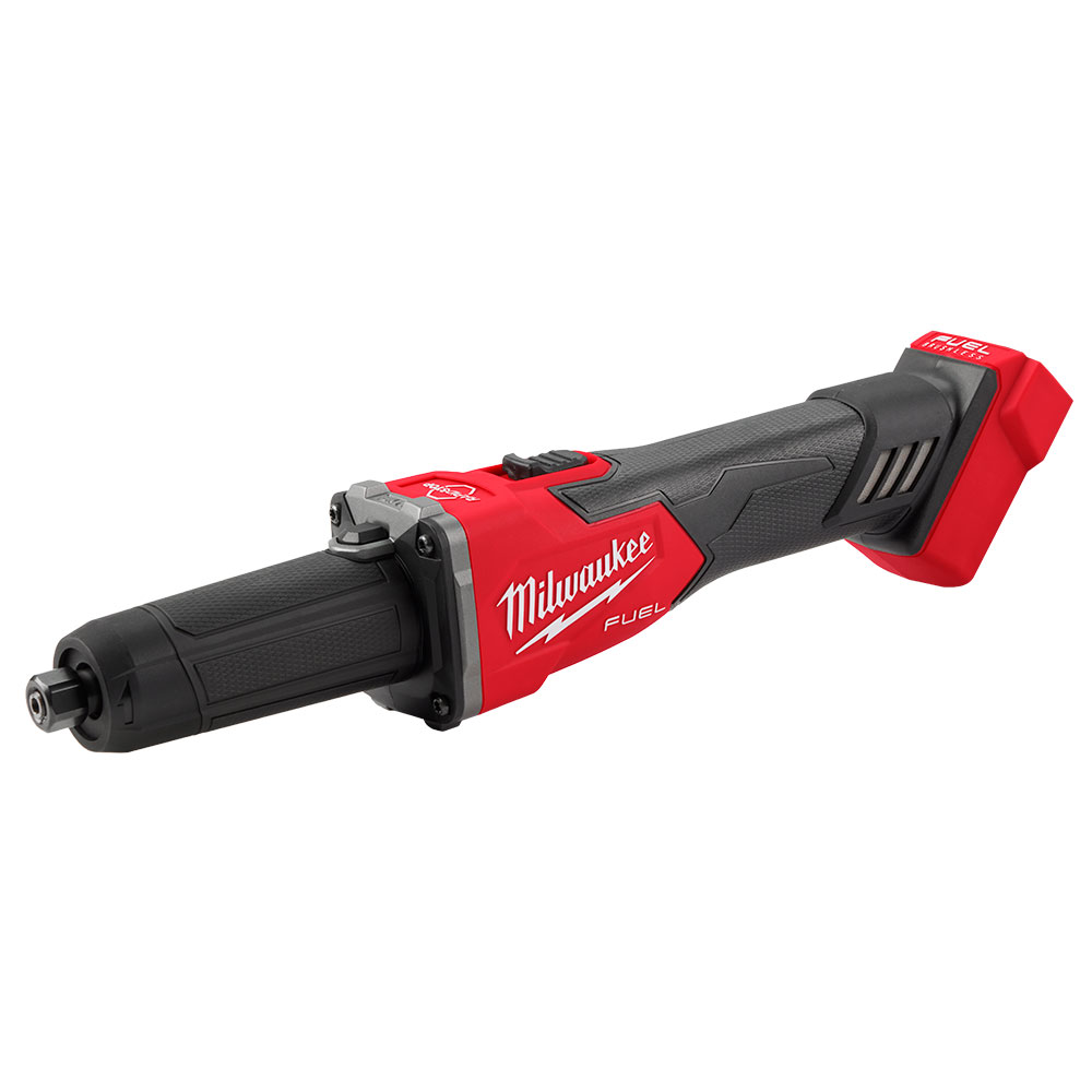 2939-20 Rectificadora de troqueles con freno M18 FUEL™ con interruptor deslizante (Sin Accesorios) - Imagen 3