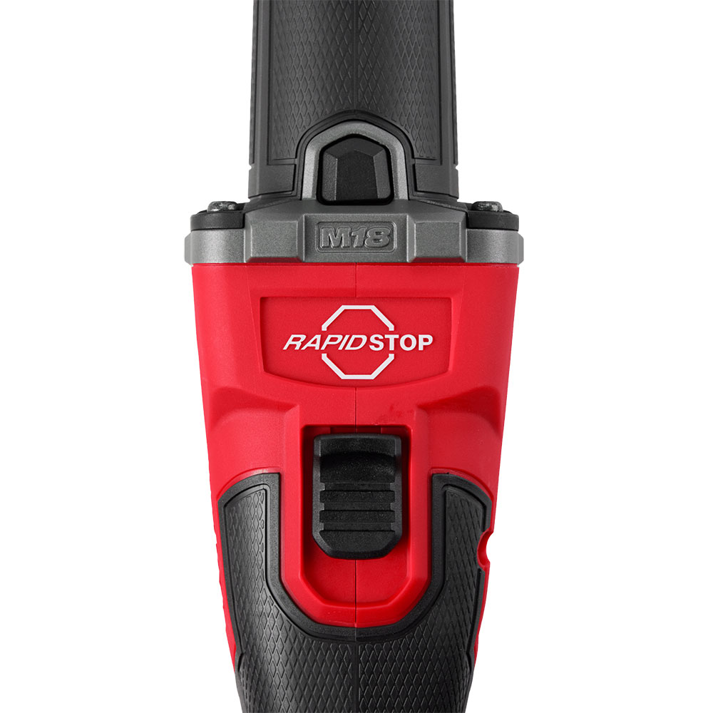 2939-20 Rectificadora de troqueles con freno M18 FUEL™ con interruptor deslizante (Sin Accesorios) - Imagen 4