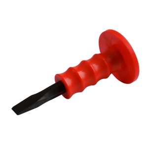 86G-5/8 Cincel corta frío con guarda 5/8" Urrea