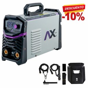 AXT-257LCD SOLDADORA INVERSOR