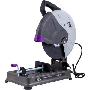 AXT-CM1421 CORTADORA DE METALES 14″ 2,200 W 3,800 RPM