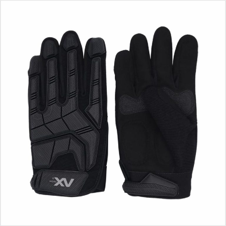 AXT-GHI2003-B Guantes Anti-impacto