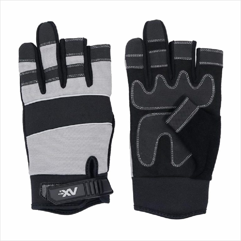 AXT-GHI3D3009 Guantes herramienta y mecánica