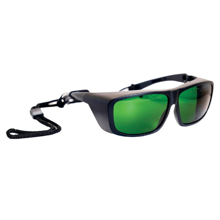 AXT-GL800 LENTES PARA PARA MAQUINAS DE SOLDADURA LASER DIN4