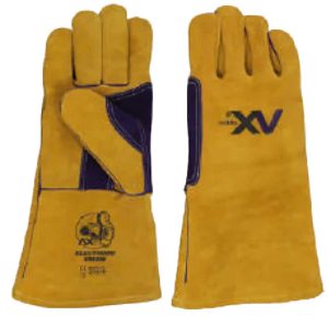 AXT-GP043-E Guantes para Electrodo